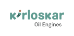 Kirloskar Oil and Engine Logo