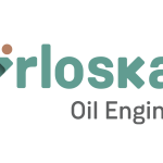Kirloskar Oil and Engine Logo