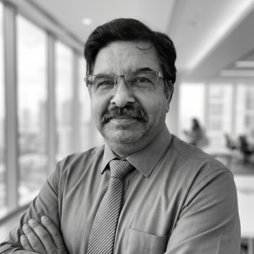 Nitin Joshi