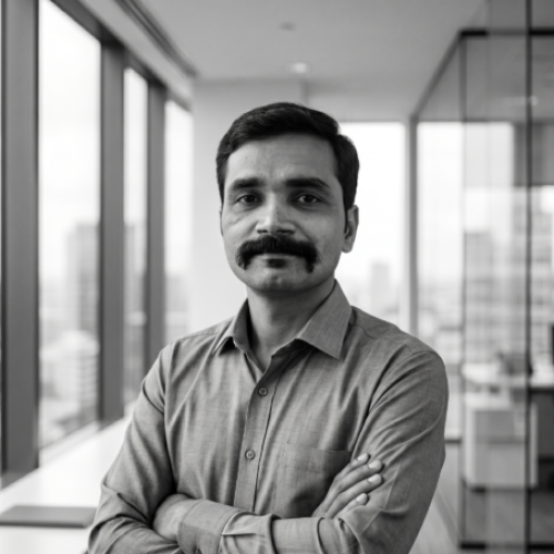 Sandip Jangam